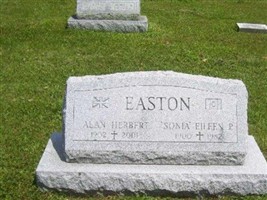 Sonia Eileen P. Easton Sonia Eileen P. Easton