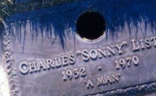 Sonny Liston Sonny Liston