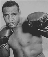 Sonny Liston Sonny Liston