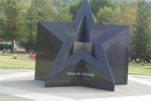 Sonoma Veterans Cemetery