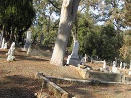 Sonora Cemetery