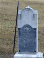 Sonora Cemetery