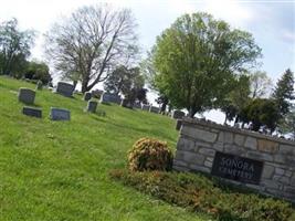 Sonora Cemetery