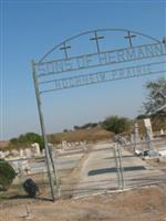 Sons of Herman Cemetery