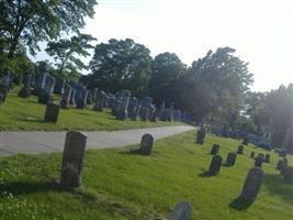 Sons of Truth Cemetery