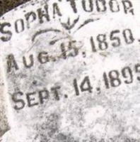Sopha Tudor Sopha Tudor