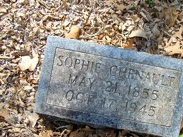 Sophia A Henson Chenault Sophia A Henson Chenault