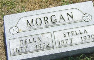 Sophia Adella Morgan