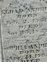 Sophia Andrus