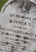 Sophia B Schellinger (1867339.jpg)