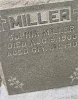 Sophia Boos Miller