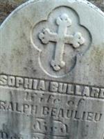 Sophia Bullard Beaulieu