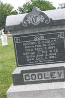 Sophia C Cooley Sophia C Cooley