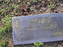 Sophia "Chippy" Price White Sophia "Chippy" Price White