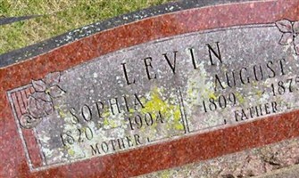 Sophia Danke Levin Sophia Danke Levin