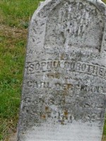 Sophia Dorothea Deke Bergmann