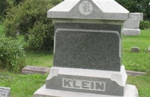 Sophia E. Klein
