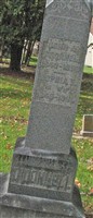 Sophia E Rhoades O'Donnell