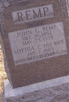 Sophia Emelia Kober Remp Sophia Emelia Kober Remp