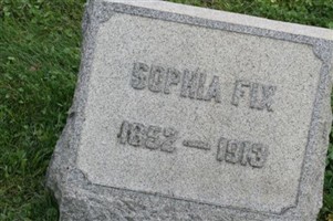 Sophia Fix Sophia Fix