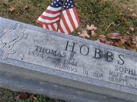 Sophia G Hobbs Sophia G Hobbs