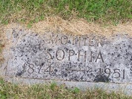 Sophia Haglund