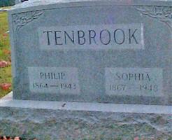 Sophia Hanzsche Tenbrook