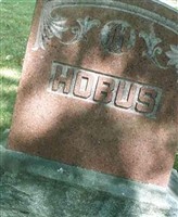Sophia I. Hobus