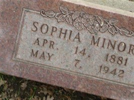 Sophia Karm Minor Sophia Karm Minor