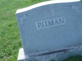 Sophia Keiper Pitman
