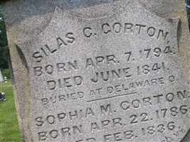 Sophia M Gorton Sophia M Gorton