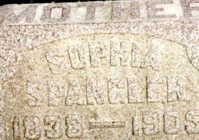 Sophia M. D, Suchland Schultz