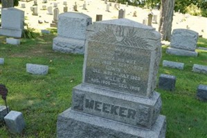 Sophia Meeker Sophia Meeker