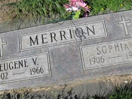 Sophia Merrion Sophia Merrion