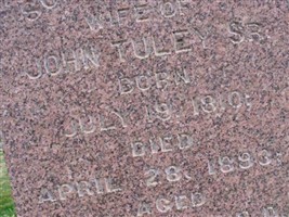 Sophia Moudy Tuley Sophia Moudy Tuley