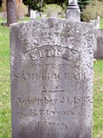 Sophia Murdock Hall