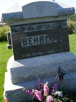 Sophia Ortman Behrens Sophia Ortman Behrens