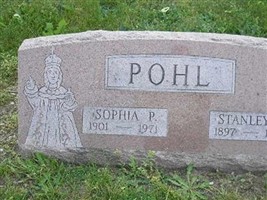 Sophia P Pohl Sophia P Pohl