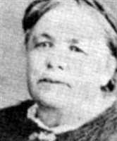 Sophia P. Rasmussen Clove Sophia P. Rasmussen Clove