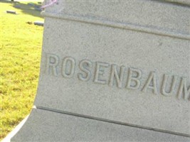 Sophia Rosenbaum