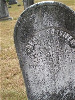 Sophia Rossiter Geer Sophia Rossiter Geer