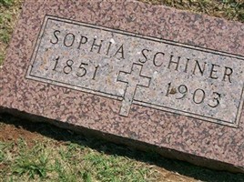 Sophia Schiner Sophia Schiner