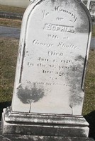 Sophia Shultz