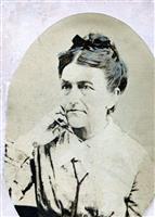 Sophia Sourbray Baker