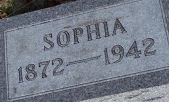 Sophia Strecker Sophia Strecker