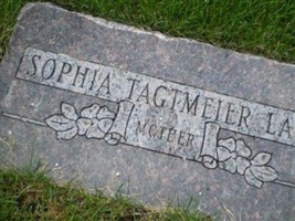 Sophia Tagtmeier Laue Sophia Tagtmeier Laue