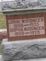 Sophia Tillett Wissinger