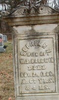 Sophiah B Baldwin Sophiah B Baldwin