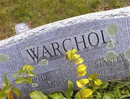 Sophie Borin Warchol Sophie Borin Warchol