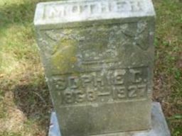 Sophie C Kremble Sophie C Kremble